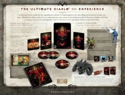 Diablo III (Edición Coleccionista)